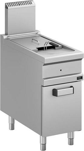 Фритюрница Apach Cook Line APFG-49P/PL