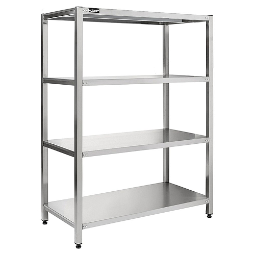 Стеллаж Кобор СКТР-60/60