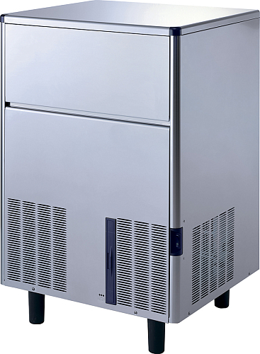 Льдогенератор Gemlux GM-IM100SDE WS
