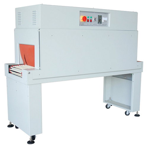 Термоусадочный тоннель Hualian Machinery BS-4525L