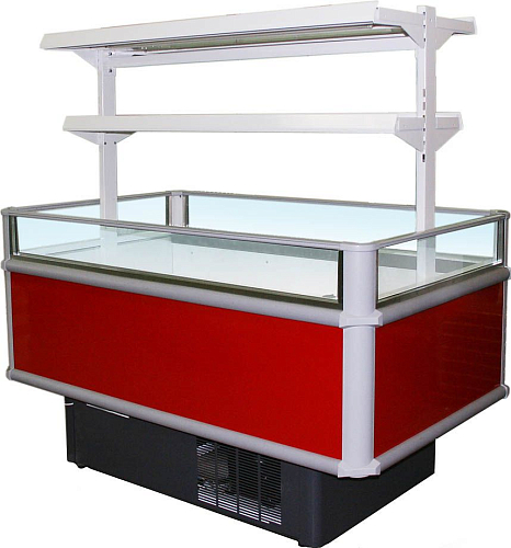 Морозильная бонета Golfstream Нарочь 2 150 ОВ ВС