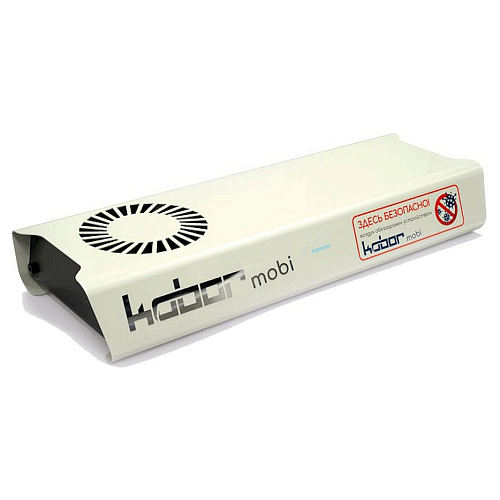 Рециркулятор бактерицидный для транспортных средств Кобор БР1-50/1