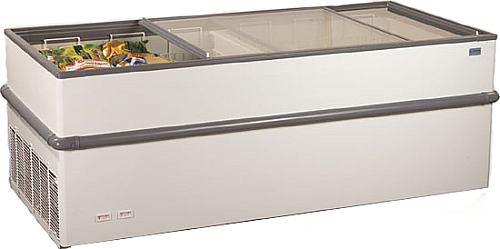 Морозильная бонета CRYSTAL CRISTALLITE 20