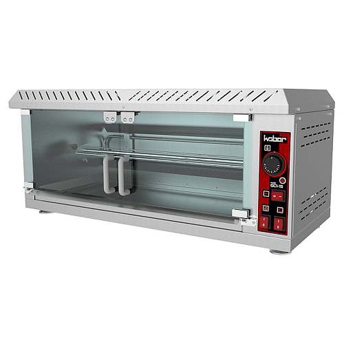 Гриль для кур Кобор GC1-1S