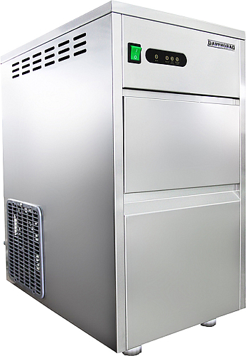 Льдогенератор GASTRORAG IM-25AS