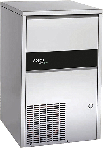 Льдогенератор Apach Cook Line ACB4015 A