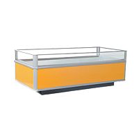 Холодильная витрина Golfstream Неман 240 OB