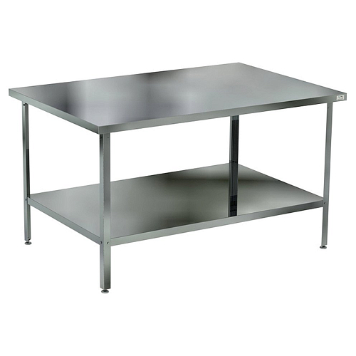 Стол разделочный без борта Кобор СП-180/60/430