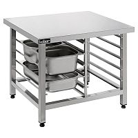 Подставка под пароконвектомат Giorik SBHE/MDE/MPE Кобор ПП-85/70