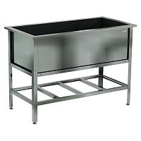 Ванна котломоечная Кобор ВМС/1-134/70/430