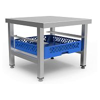 Подставка под посудомоечную машину Abat МПК-500Ф Кобор ППМ-59/60