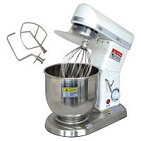 Миксер планерный Hualian Machinery B5