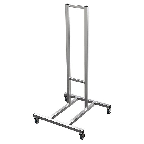 Стойка универсальная Кобор БР передвижная (нержавеющая сталь)