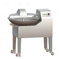 Куттер Hualian Machinery HLQ-20L