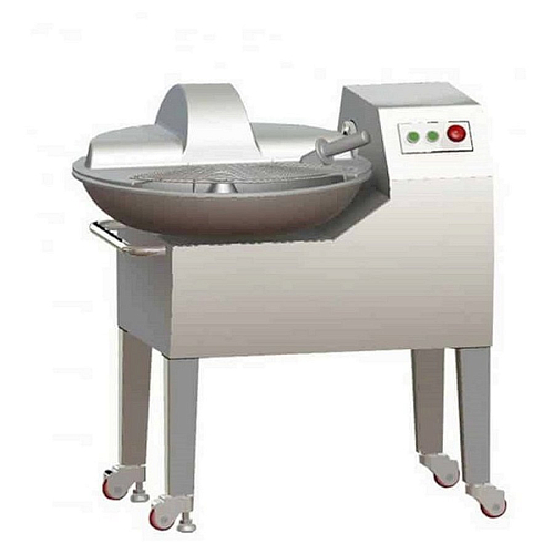 Куттер Hualian Machinery HLQ-20L