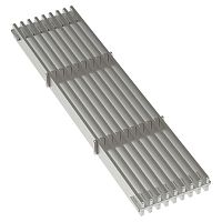 Секция колосниковой решетки для печей FIRE-25-М; FIRE-25-М BC Кобор