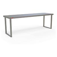 Полка настольная одноярусная Кобор ПН-180/40