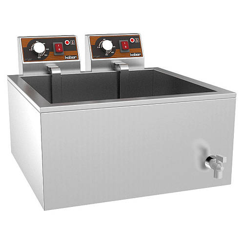 Чебуречница Кобор FC2-13