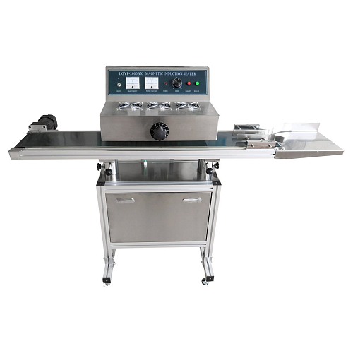 Индукционный запайщик Hualian Machinery LGYF-2000BX