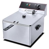 Фритюрница Hualian Machinery HEF-6L