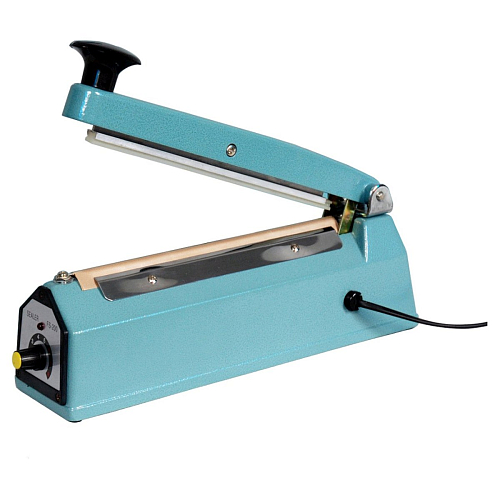 Ручной запайщик пакетов Hualian Machinery FS-300