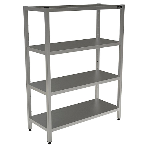 Стеллаж кухонный разборный Кобор СКТР-120/50 (высота 1800)