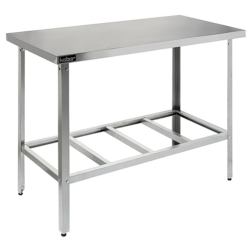 Стол разделочный без борта Кобор СР-95/70/430