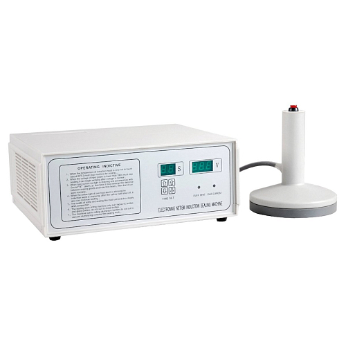 Аппарат индукционный для запечатывания горловин (ручной) Hualian Machinery DGYF-S500C