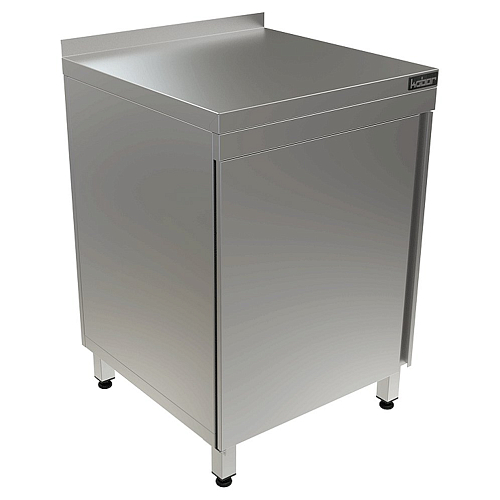 Стол-тумба Кобор СТБ-60/60/Р