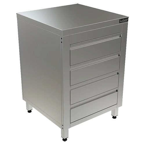 Стол-тумба Кобор СТ/1-60/60