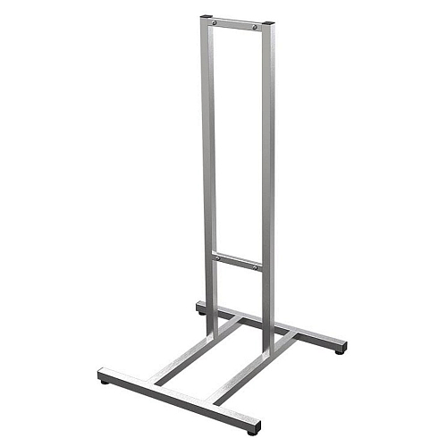 Стойка универсальная Кобор БР стационарная (нержавеющая сталь)