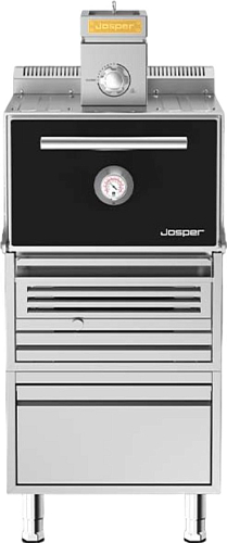 Гриль-печь JOSPER HJX-PRO-S80-TD NC