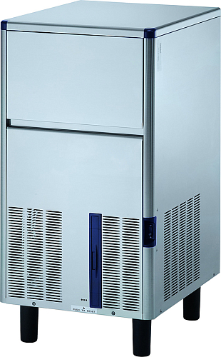 Льдогенератор Gemlux GM-IM64SDE AS