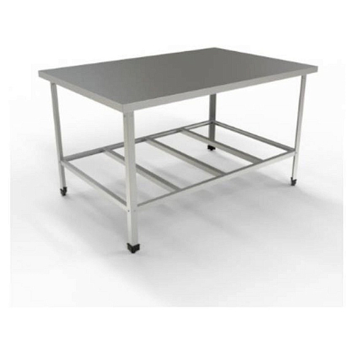 Стол нержавеющий Кобор SALE СРН-120/60