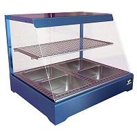 Витрина тепловая Кобор СR1-80H Blue
