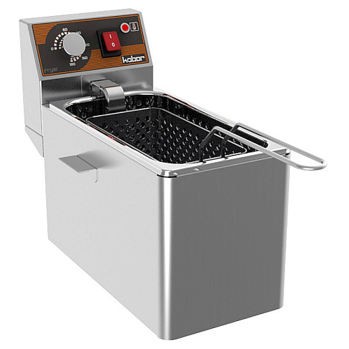 Фритюрница Кобор FS1-4T