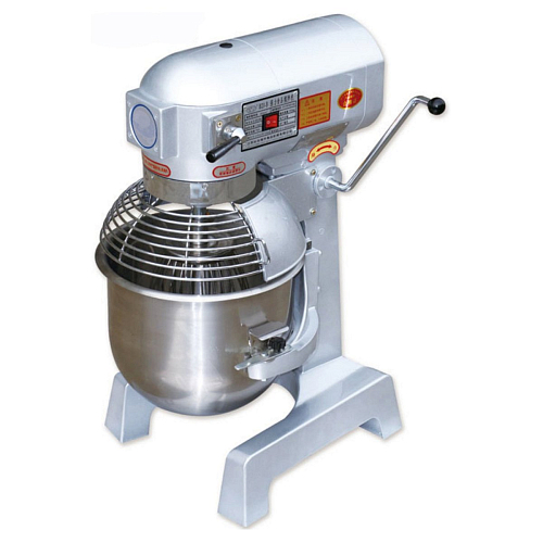 Миксер планерный Hualian Machinery B30