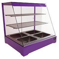 Витрина тепловая Кобор СR2-80H Purple