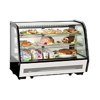 Витрина холодильная Koreco RTW120L