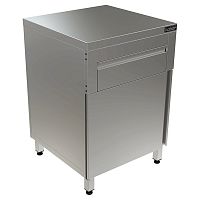 Стол с выдвижными ящиками Кобор СПЯ-60/70/Р