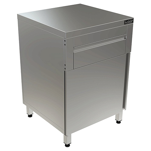 Стол с выдвижными ящиками Кобор СПЯ-60/70/Р