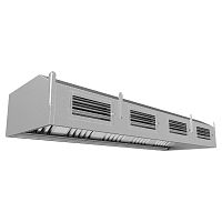 Зонт приточно-вытяжной пристенный Кобор ЗППВ-220/80