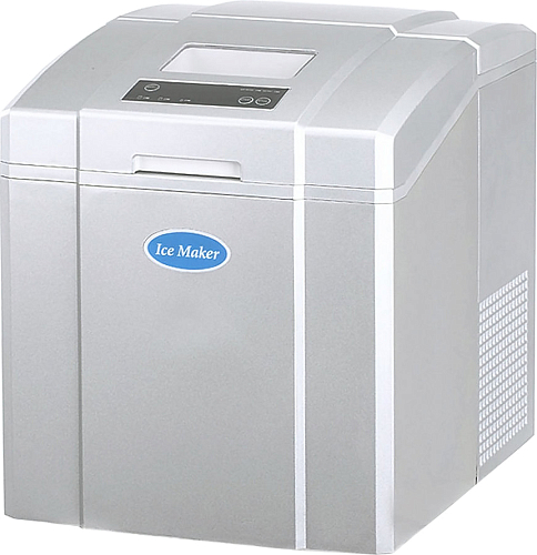 Льдогенератор GASTRORAG DB-07