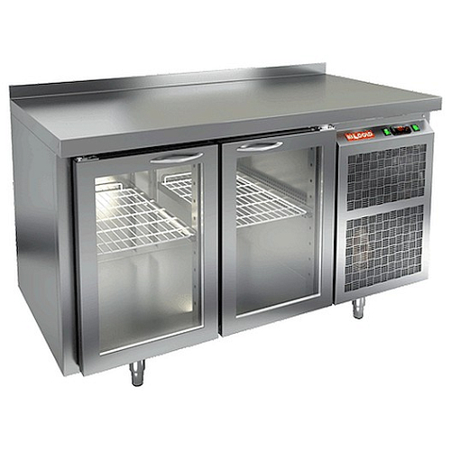 Стол охлаждаемый HICOLD GNG 11 HT