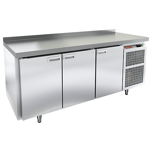 Стол охлаждаемый HICOLD GN 111/TN W