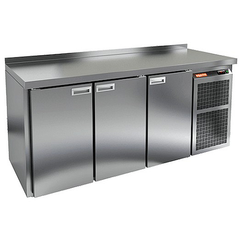 Стол охлаждаемый HICOLD GN 111 BR2 TN