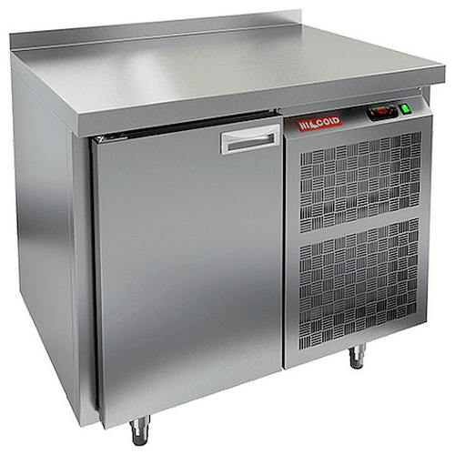 Стол морозильный HICOLD GN 1/BT