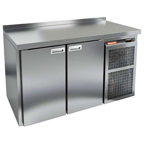 Стол морозильный HICOLD GN 11 BR2 BT
