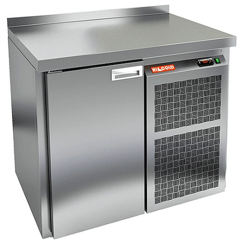 Стол морозильный HICOLD GN 1 BR2 BT