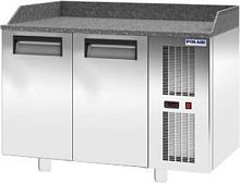 Стол холодильный Polair TM2GNpizza-GC